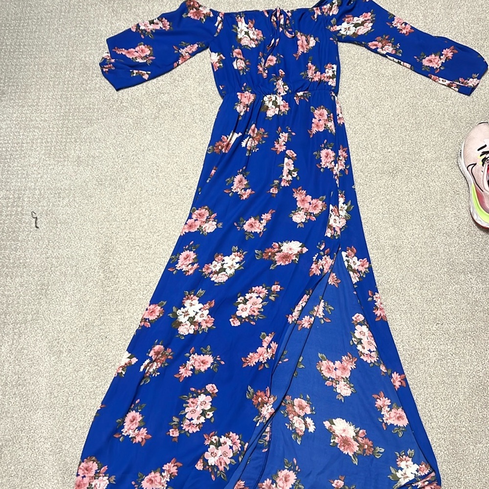 Altar’d State dress